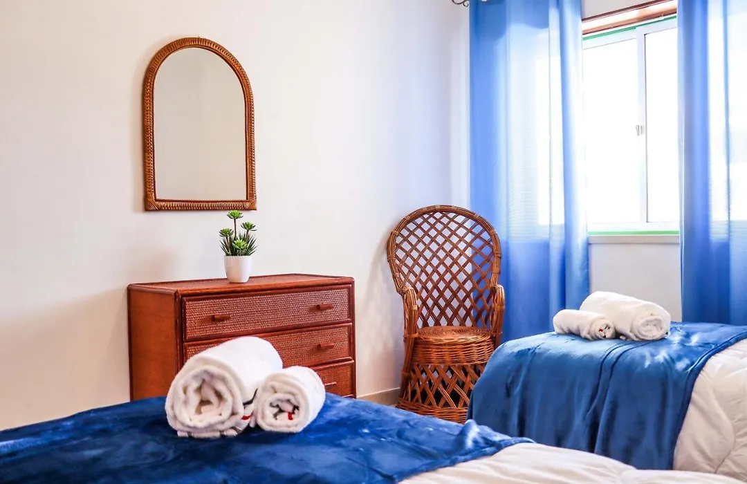 Apartamento Jardim de Sta Eulália-1