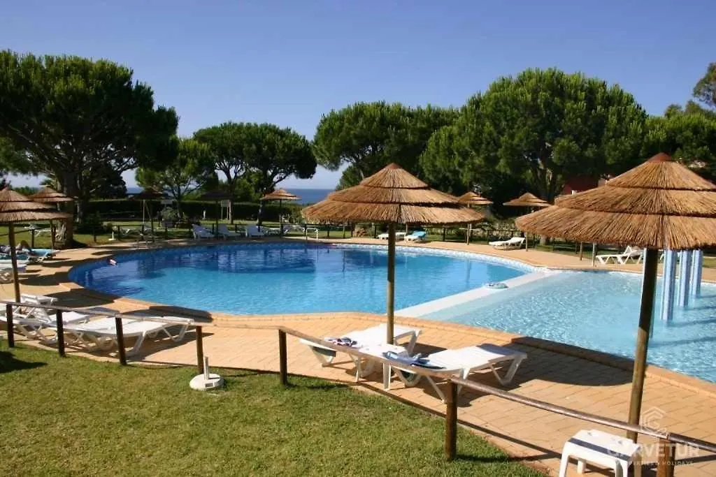 Oura Sunrise Apartment By Stay-Ici, Algarve Holiday Rental-1