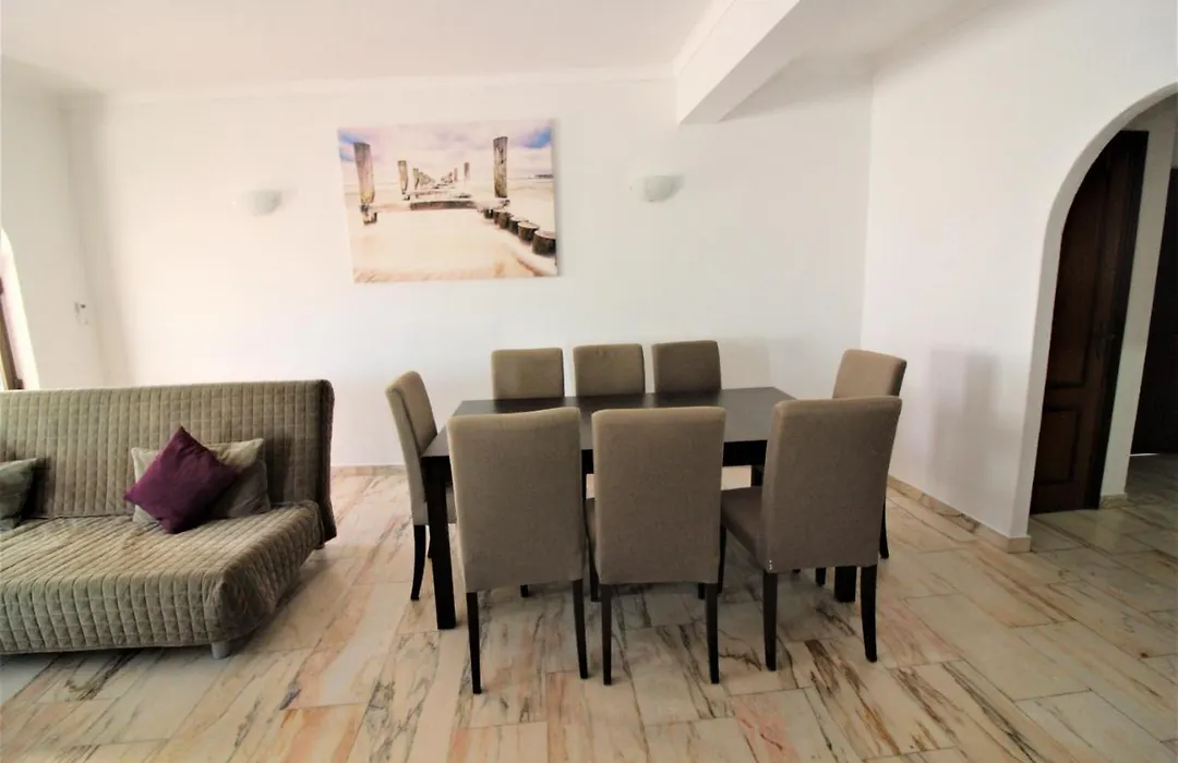 Sunday Apartment - Albufeira-1