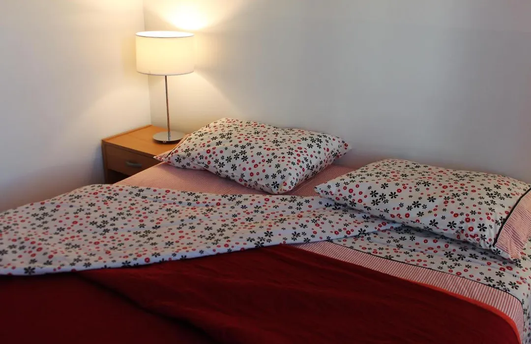 5 Minutes Walk From The Beach-1
