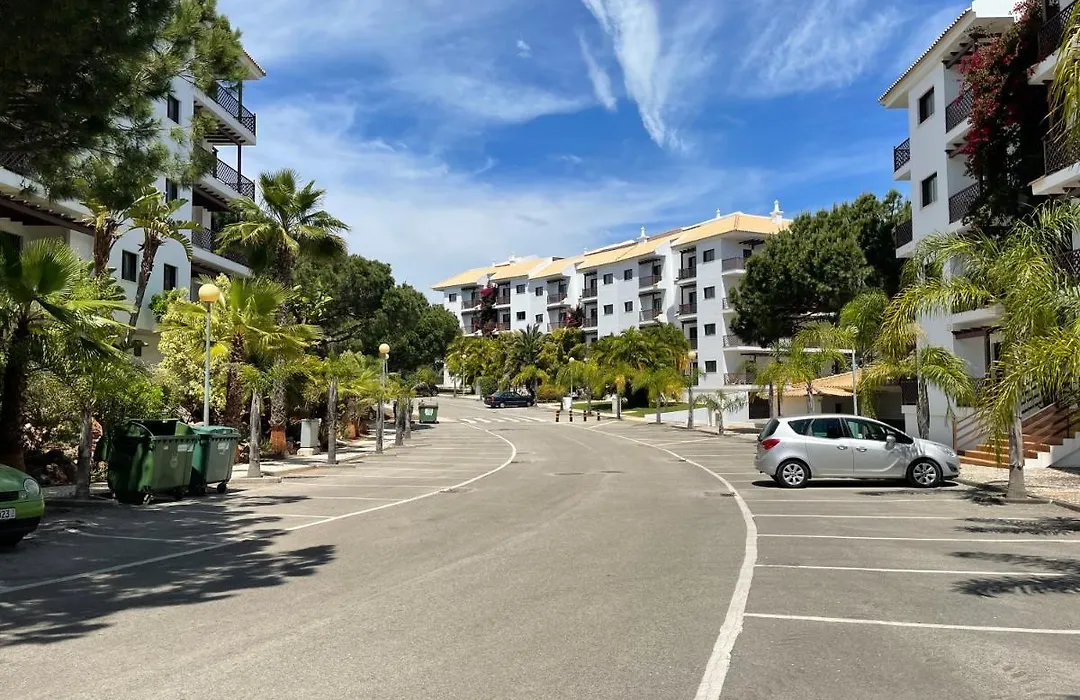 Falesia Beach Apartment-1