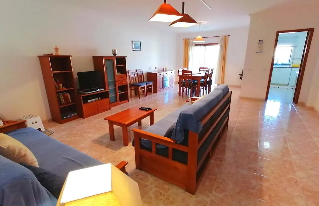 Falesia Apartment - Jd-1