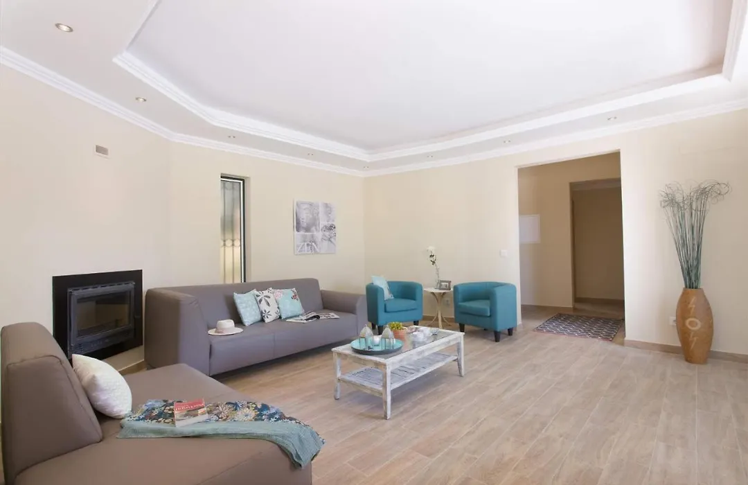 Villa Siroco By Villa Plus-1