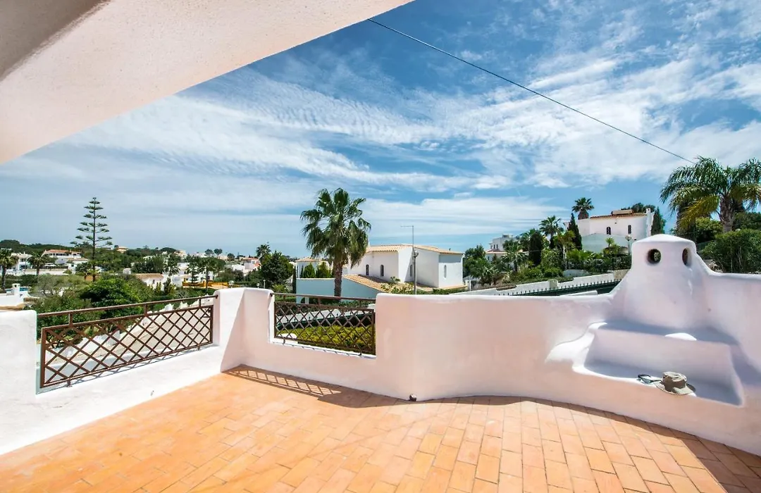 Amizade By Algarve Villa Holidays-1