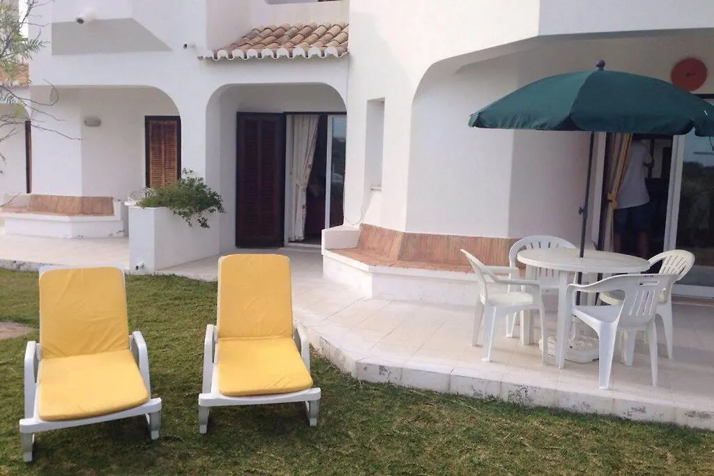 Casa Anna Del Rey. Sth.Faceing With Free Wifi.-1