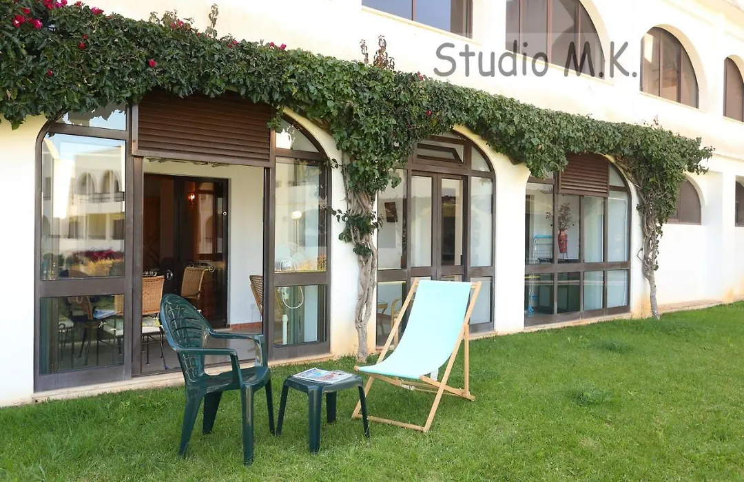 Appartement Albufeira , Santa Eulalia ,-1