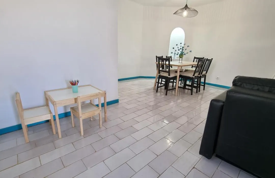 Casa Da Praia By Sunny Deluxe-1