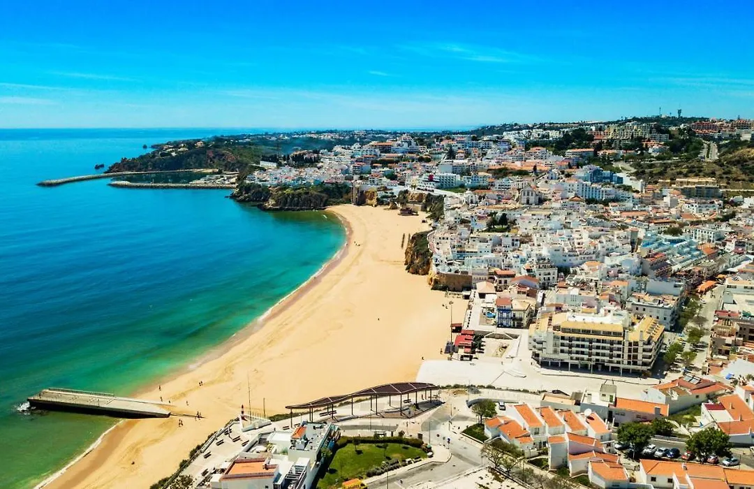 Albufeira Central By Homing-1