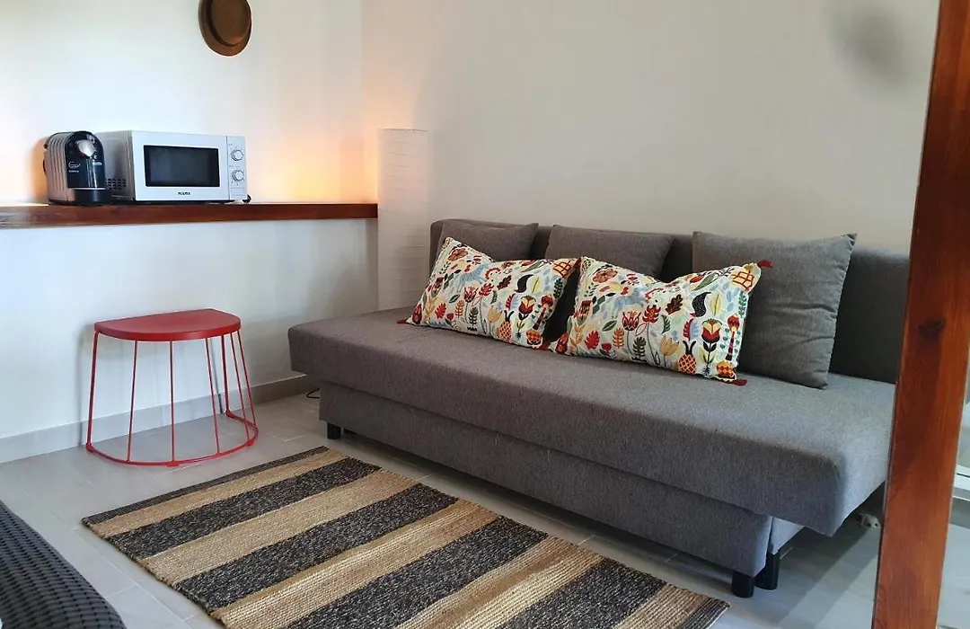 Aldeia Studio Albufeira-1