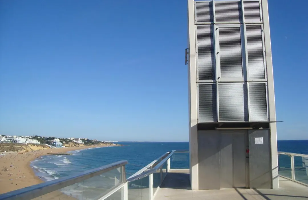 Vila Algarvia Boutique & Suites-1