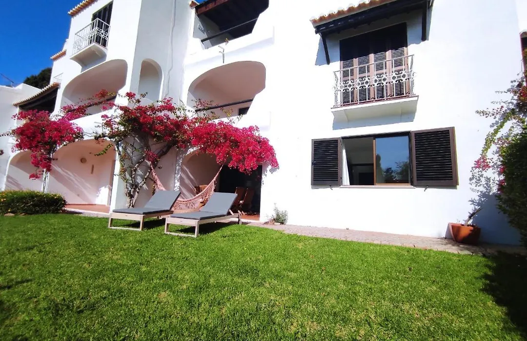 Sao Rafael Beach House-1