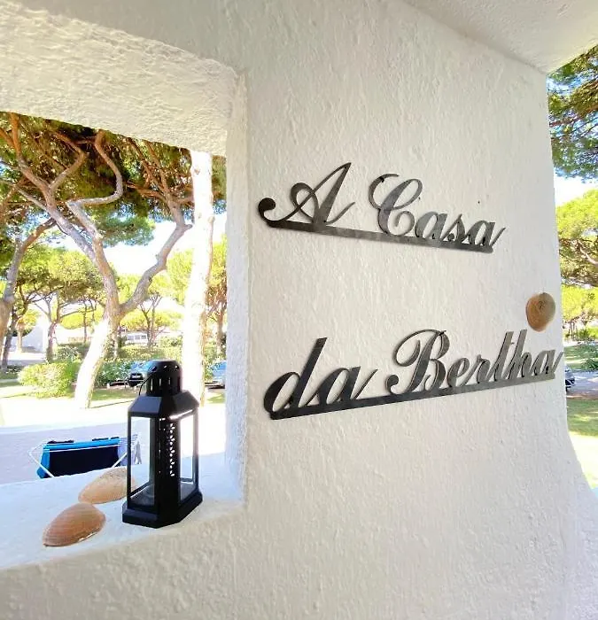 Casa Da Bertha-1