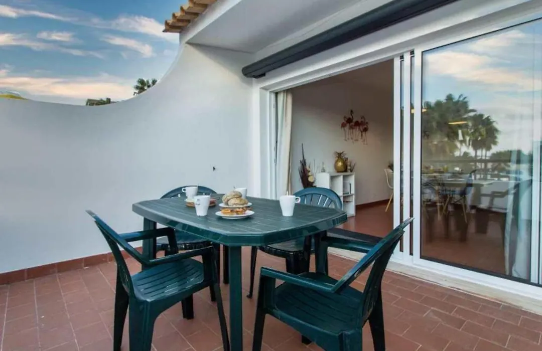 Pearl Apartment - Pool View & Top Location & Albufeira-1