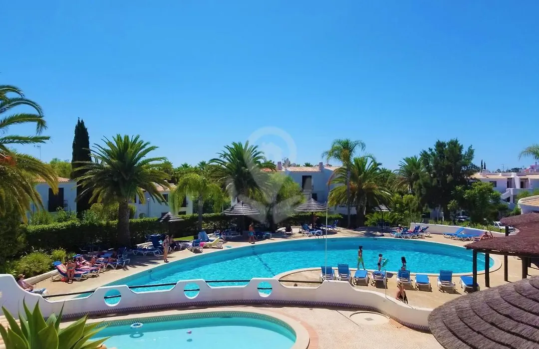 Apt T2 Praia Sao Rafael Hibiscus 18A - Albufeira, Algarve-1