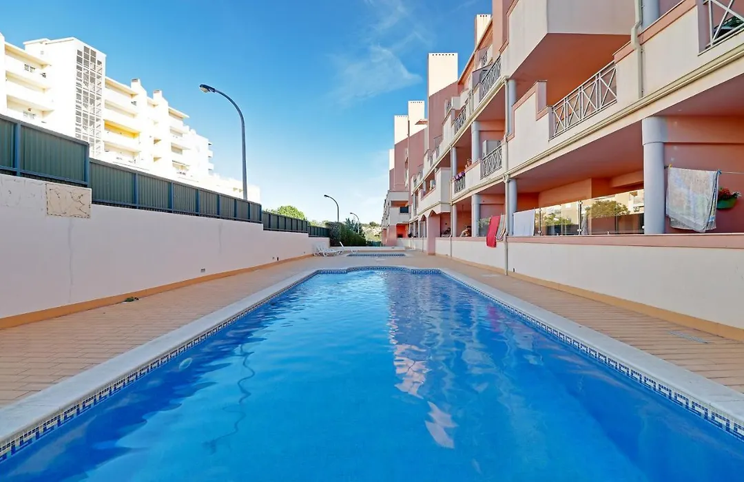 Apartamento Sol Nascente By Portucasa-1