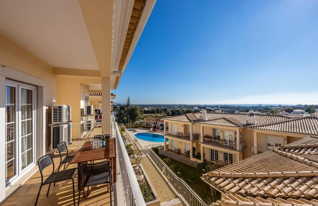 Casa Antonius - Alto Balaia-1