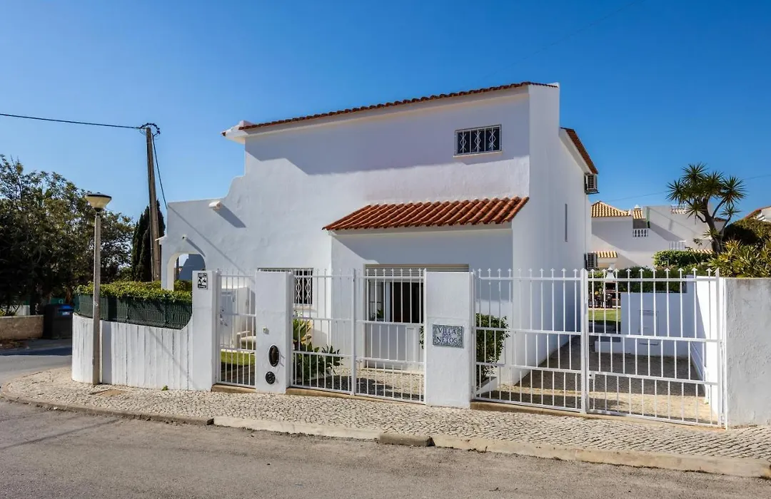 Villa Dos Netos-1