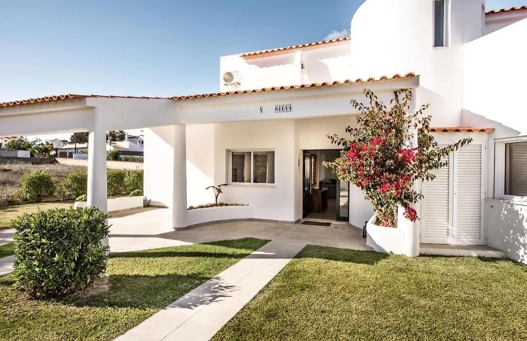 Silva By Algarve Villa Holidays-1