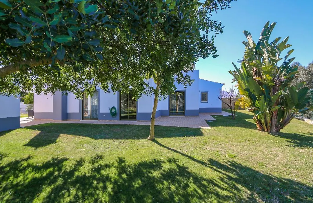 Stunning Luxury Villa Private Pool, Gale Albufeira-1