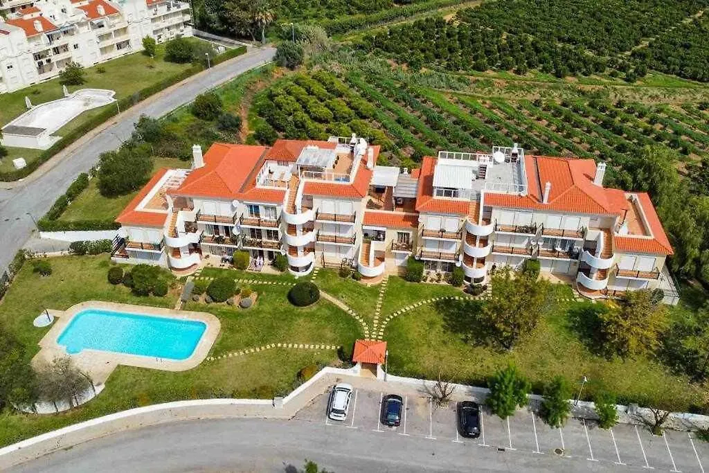 Quinta Do Paiva 10A Dream Lodging-1