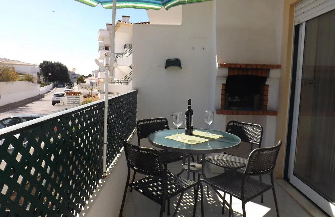 Apartamentos Roja Sol-1