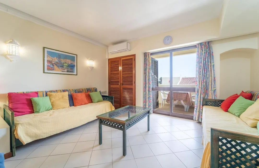 Bella Vista - Apt 103 By Hellovacations-1