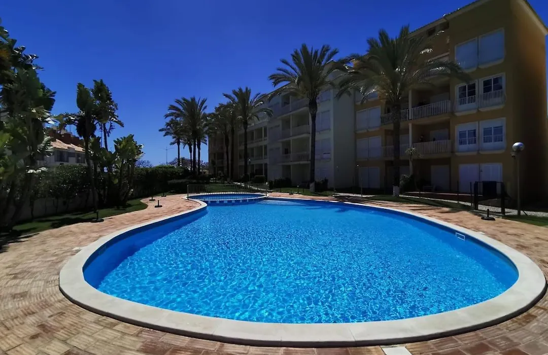 T1 Ocean View Close To Praia Da Oura-1