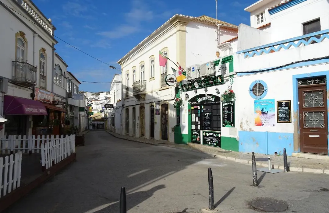 Old Town By Check-In Portugal-1