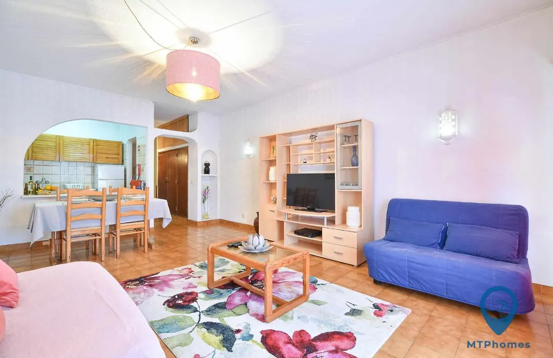 Apartamento Peninsular By Mtphomes-1