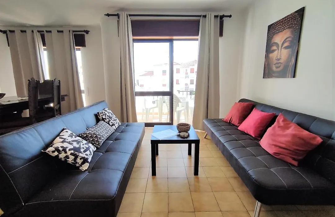 Apartamento V2 Pedro - By Bedzy-1