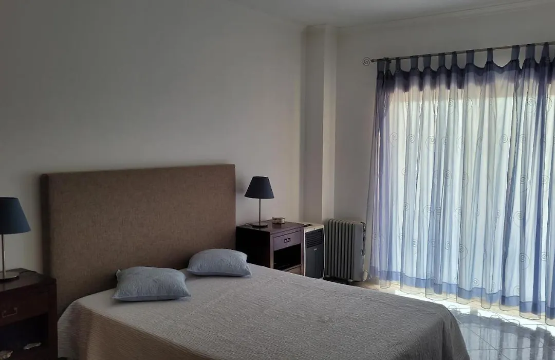 Excelente Apartamento - Praia Da Falesia - Alfamar - Zona Tranquila-1