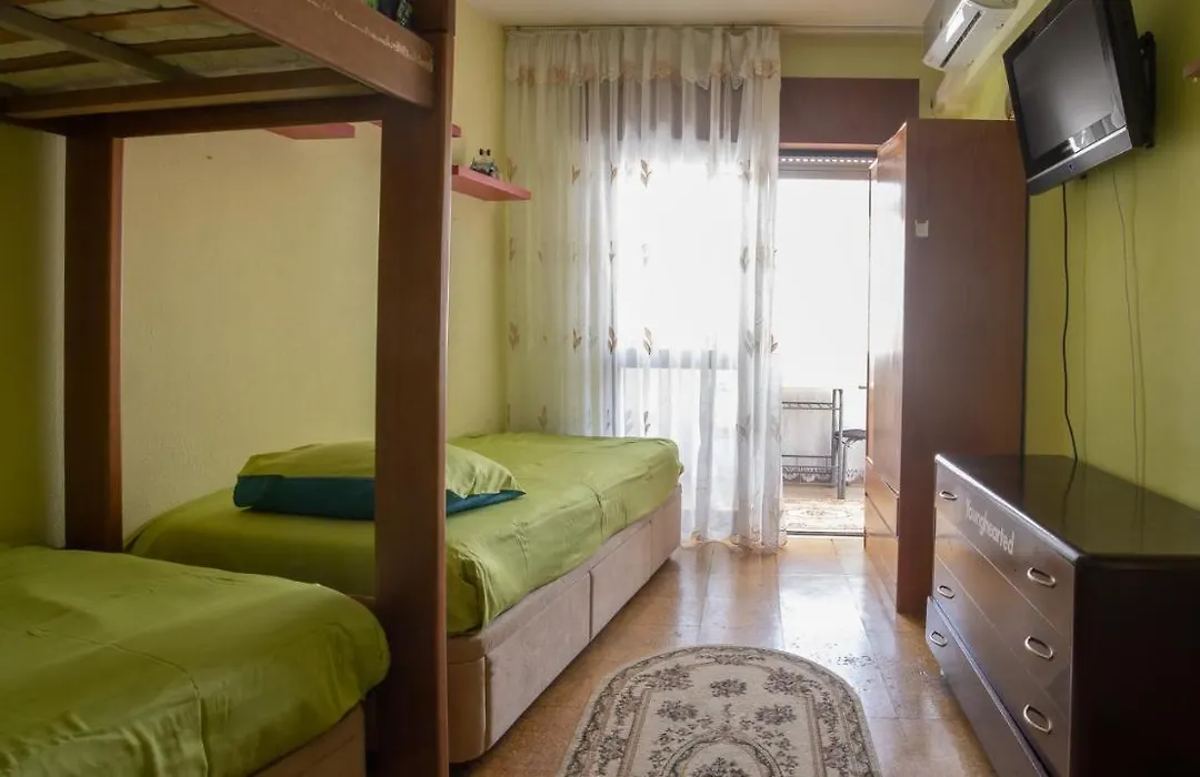 Apartamento Pateo - Algarve - By Bedzy-1