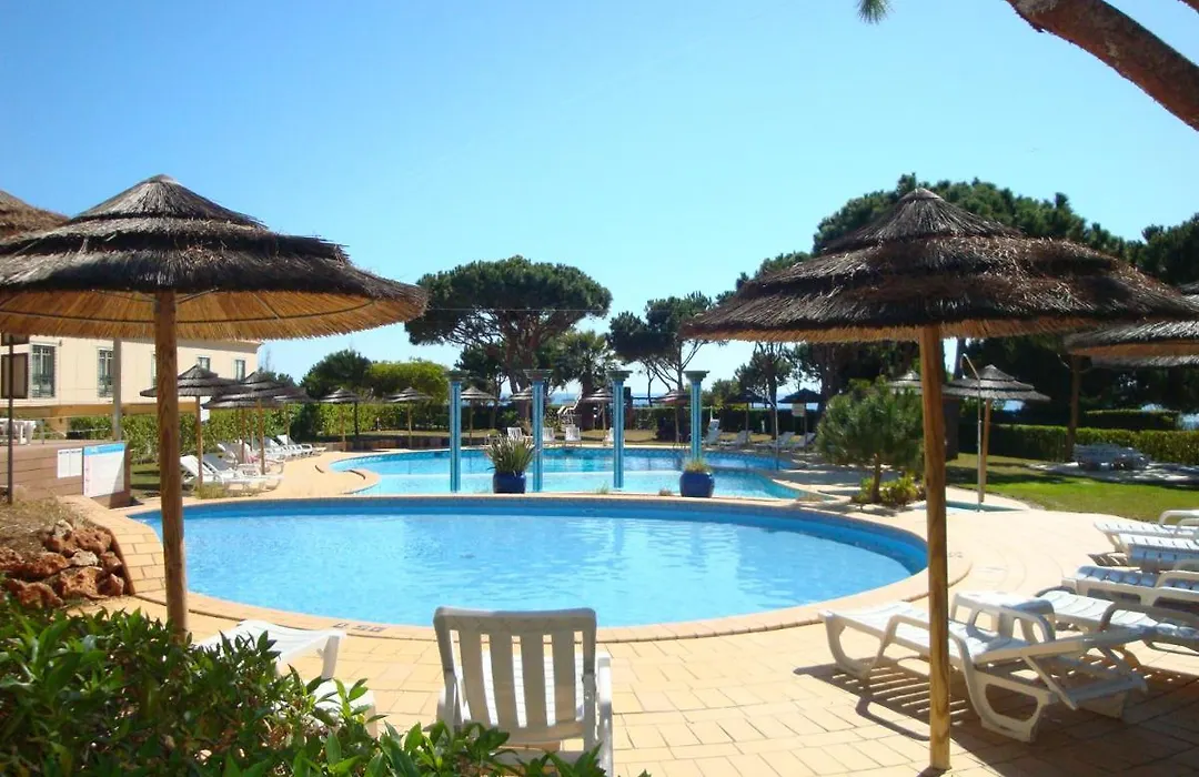 Bicos 101 - Shared Pool - 4 Guests - Albufeira-1
