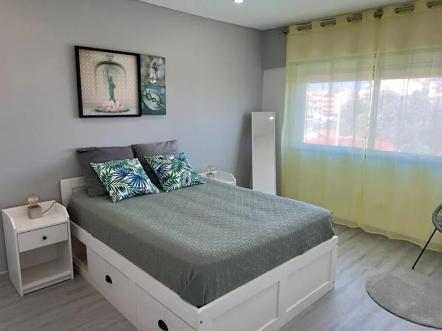 Sunflower Apartment-1
