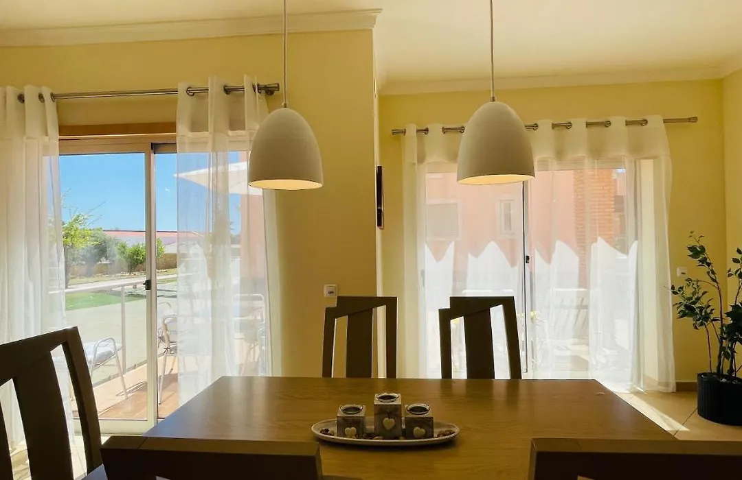 Santa Maria N - Shared Pool - 8 Guests - Albufeira-1