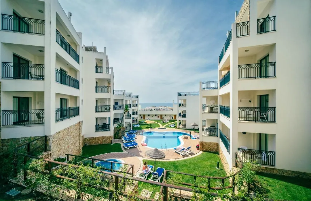 Albufeira - Cerro Mar Star - Cozy&Relaxing T1-1