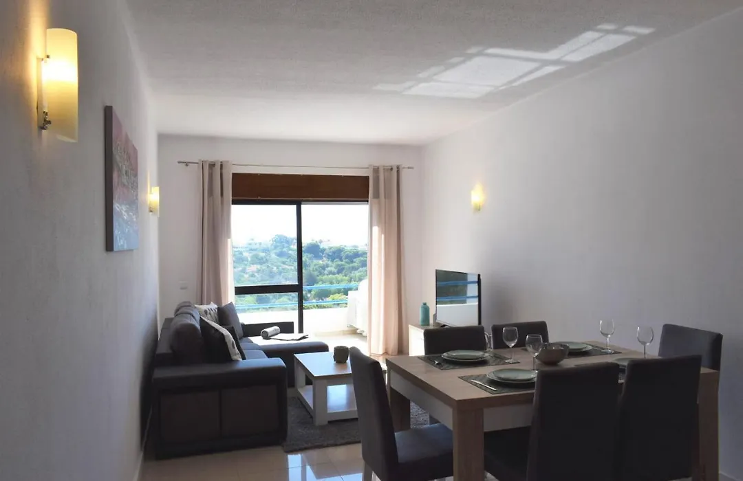 Apartamento Albufeira Nova By Golden Zenith-1