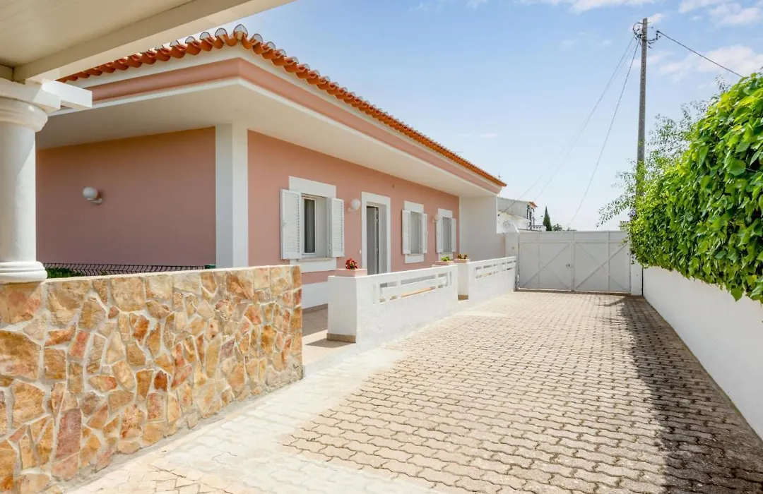 Villa Villa Pescada By Interhome-1