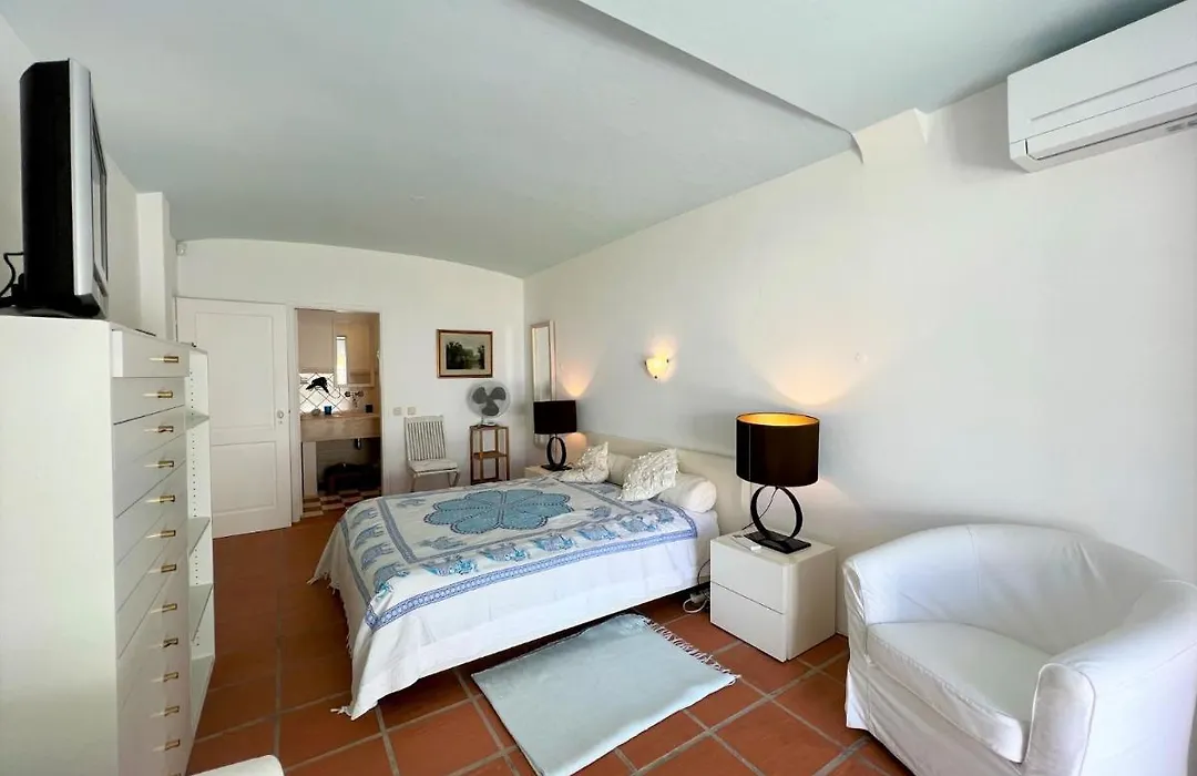 Albufeira Balaia Villa With Private Pool By Homing-1