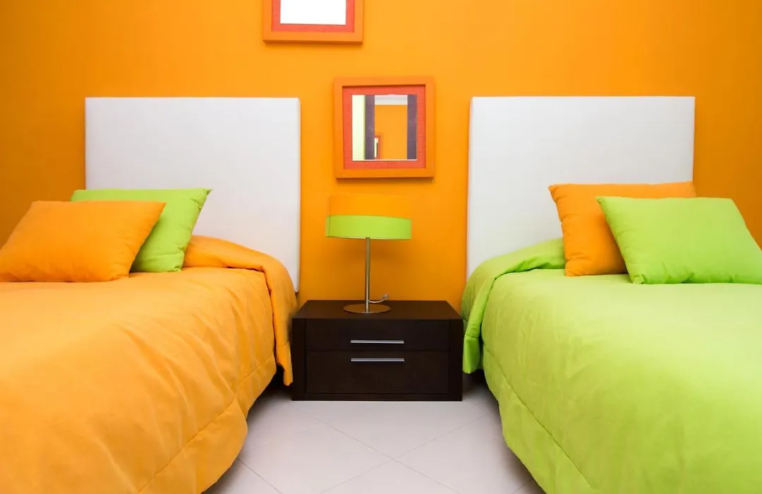 Family Apartment - Pool And Garden & Playground & Beach & Albufeira-1