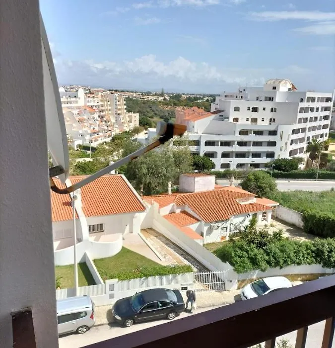 Apartamento Maria do Céu Villa Magna-1