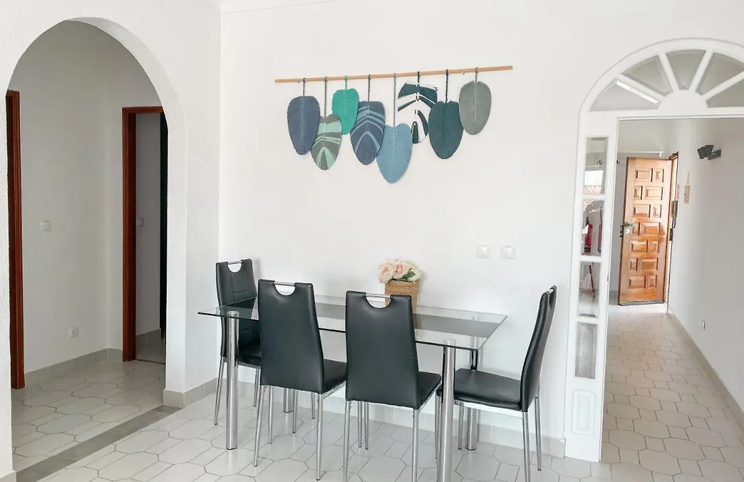 Sunny House Albufeira-1
