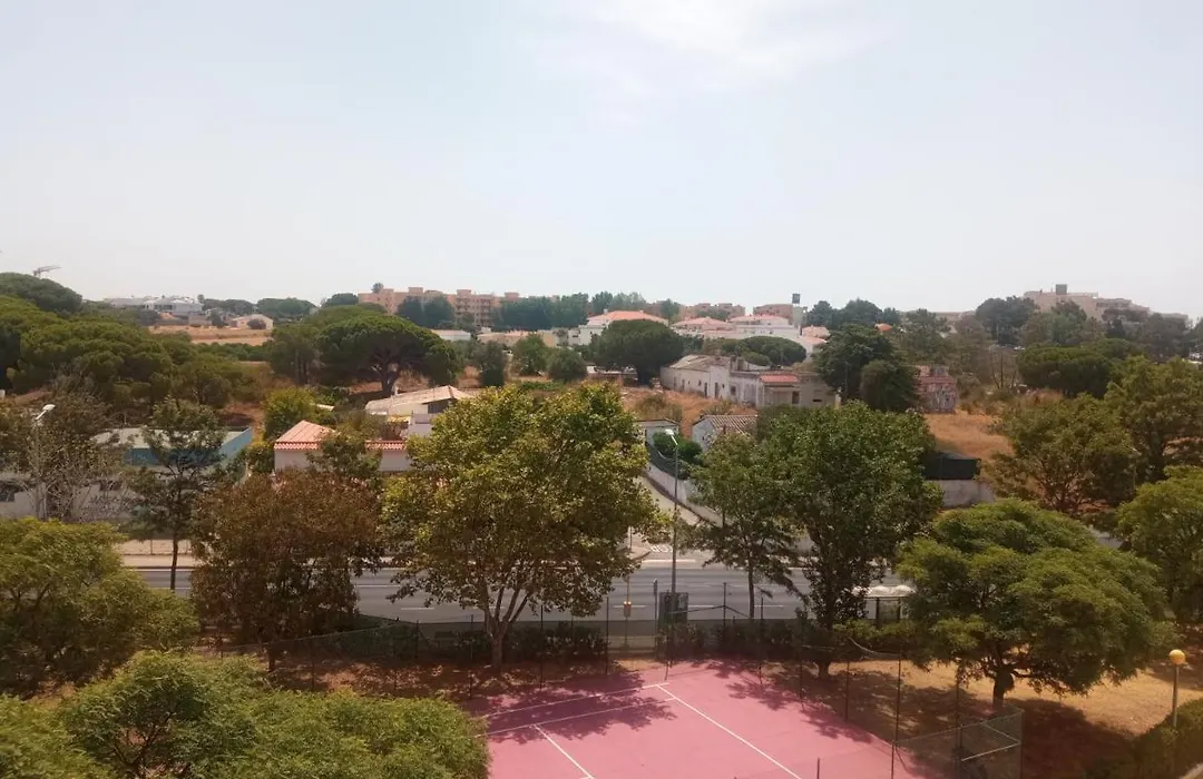 Holiday Rental Agua Plaza 13-3D-1