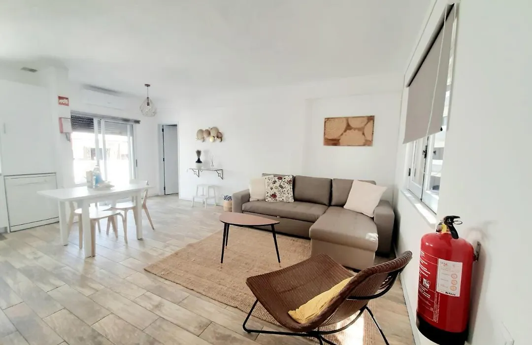 Apartamento Patrick By Sunnyway-1