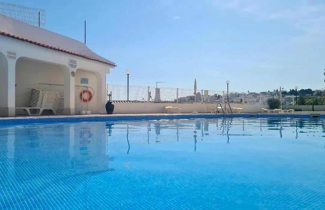 Albufeira Sea View-1