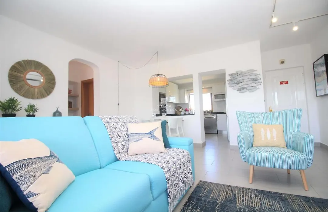 Sao Rafael Beach Apartment - By Dalma Portuguesa-1
