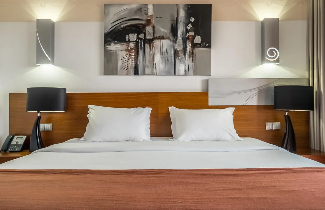 Aqua Pedra Dos Bicos Design Beach Hotel - Adults Friendly-1