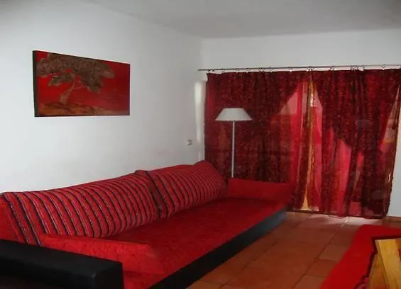 Apartamento Ariadna-1