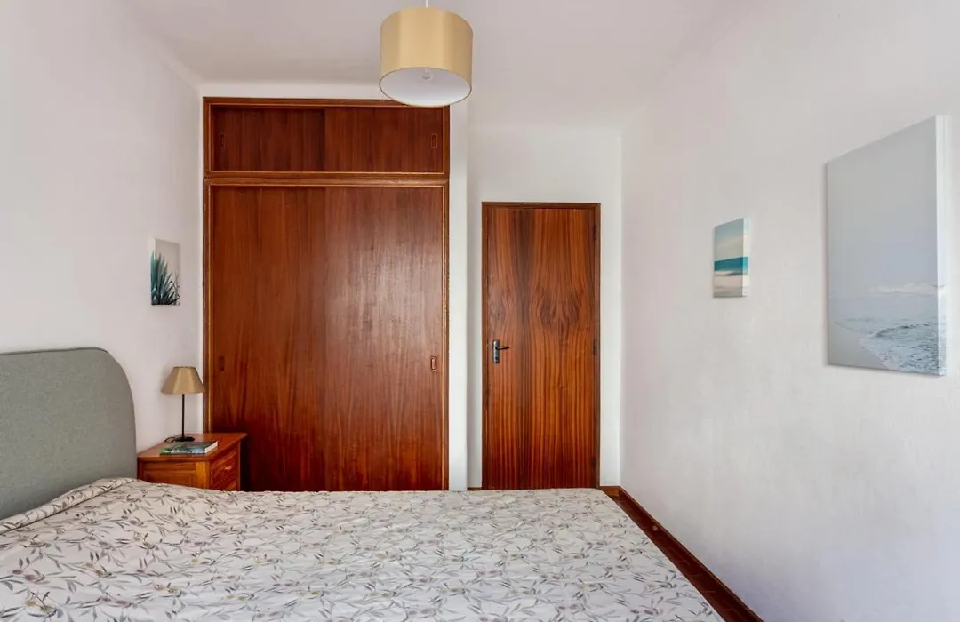 Joivy Adorable Flat With Balcony-1