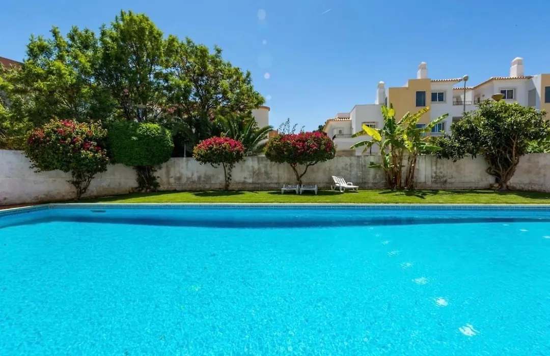 Casa Da Praia - Santa Eulalia Beach-1